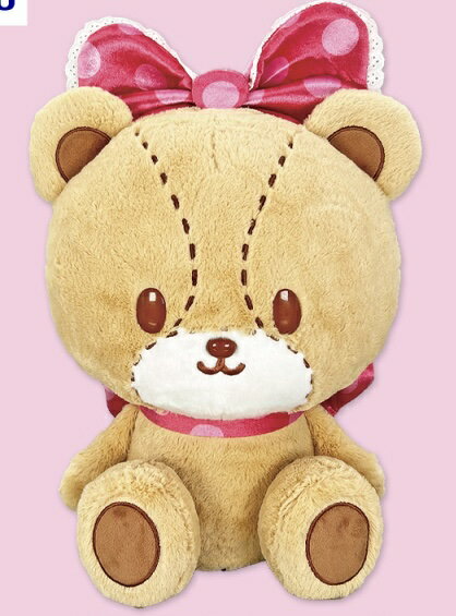 楽天市場】ハローキティ ぬいぐるみ タイニーチャムの通販