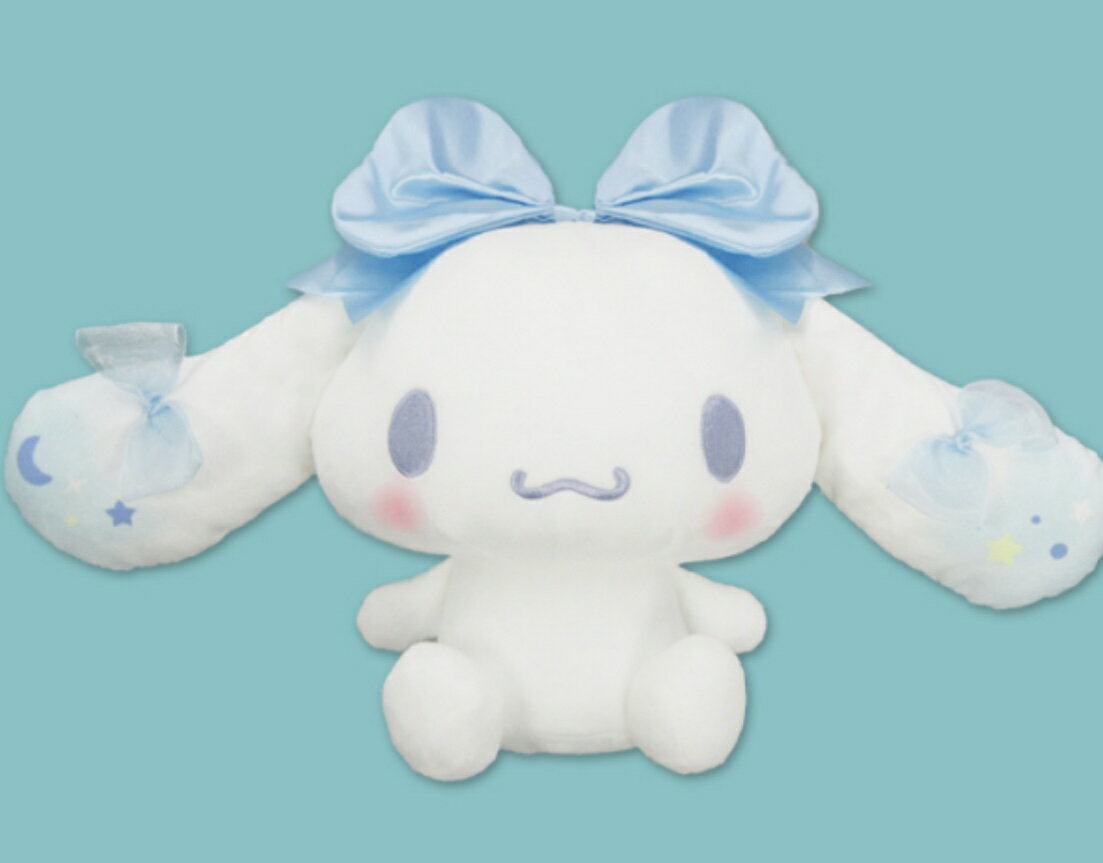 楽天市場】シナモロール ぬいぐるみの通販