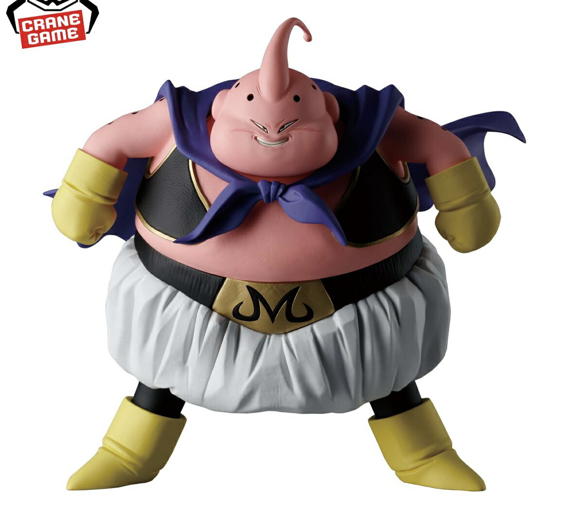 楽天市場】ドラゴンボール 魔人ブウ フィギュア（コレクション｜ホビー