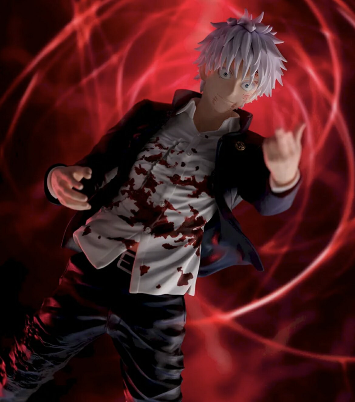 楽天市場】フィギュア 呪術廻戦の通販