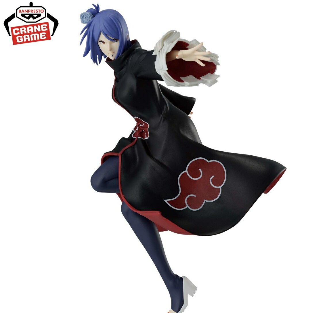 楽天市場】ナルト 小南（ホビー）の通販