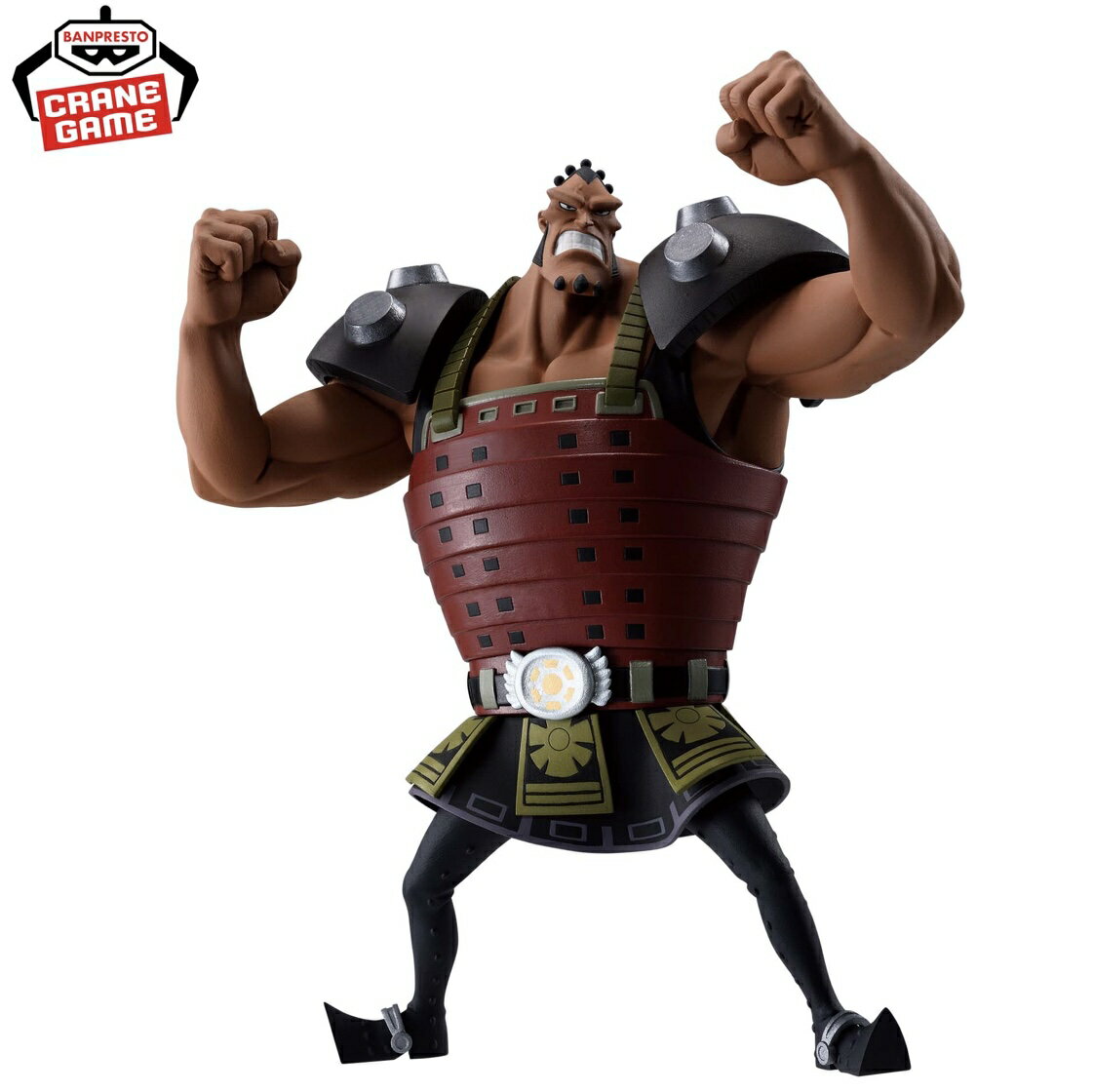 楽天市場】ワンピース フィギュア ジョズの通販