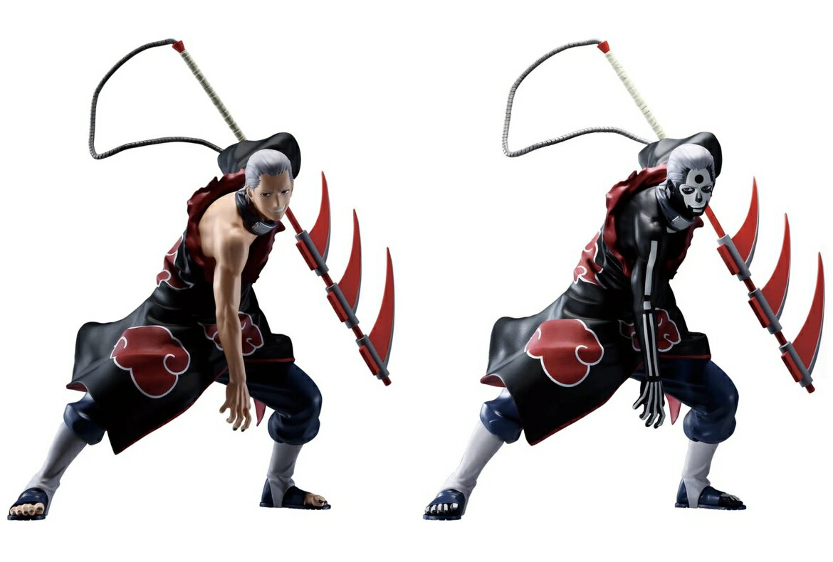 楽天市場】NARUTO 暁（コレクション｜ホビー）の通販