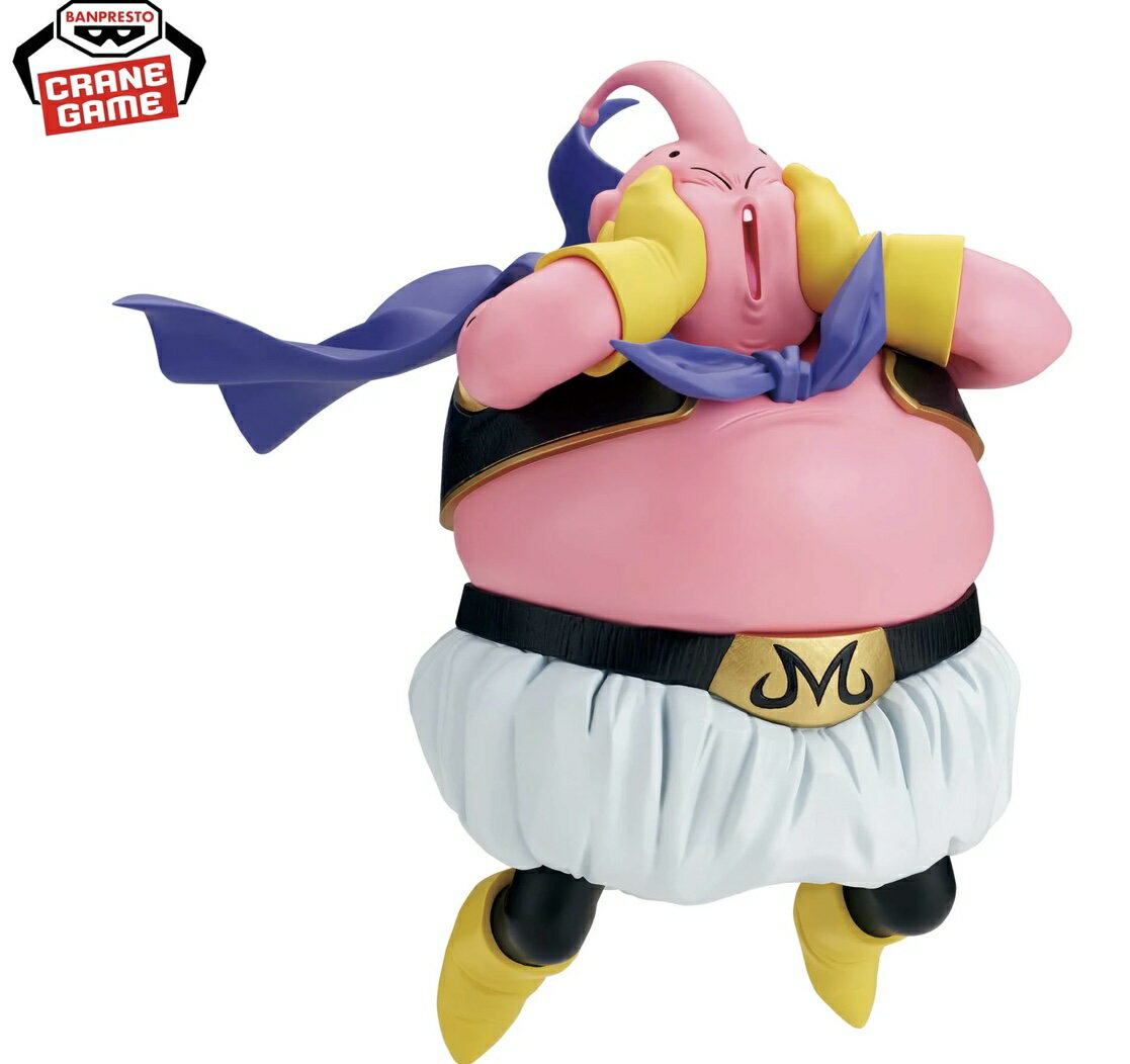 楽天市場】魔人ブウ フィギュアの通販