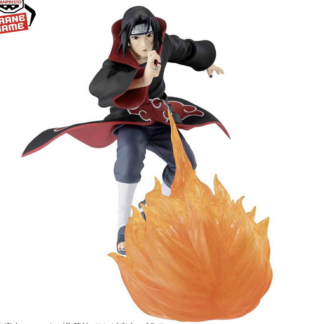 楽天市場】サスケ イタチ（ホビー）の通販