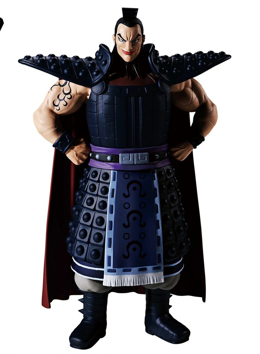 楽天市場】キングダムフィギュアセットの通販