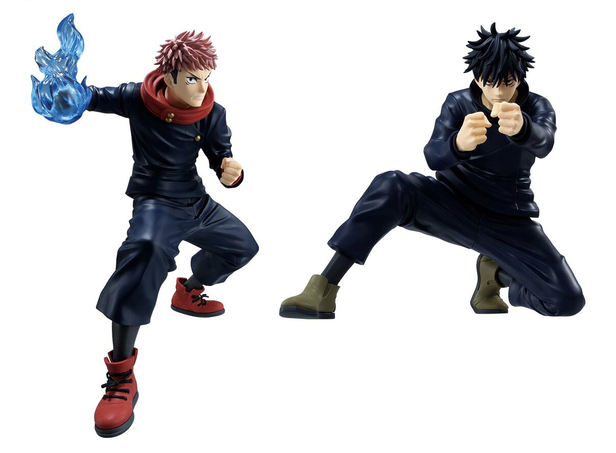 楽天市場】呪術廻戦 ジャンプ フィギュアの通販