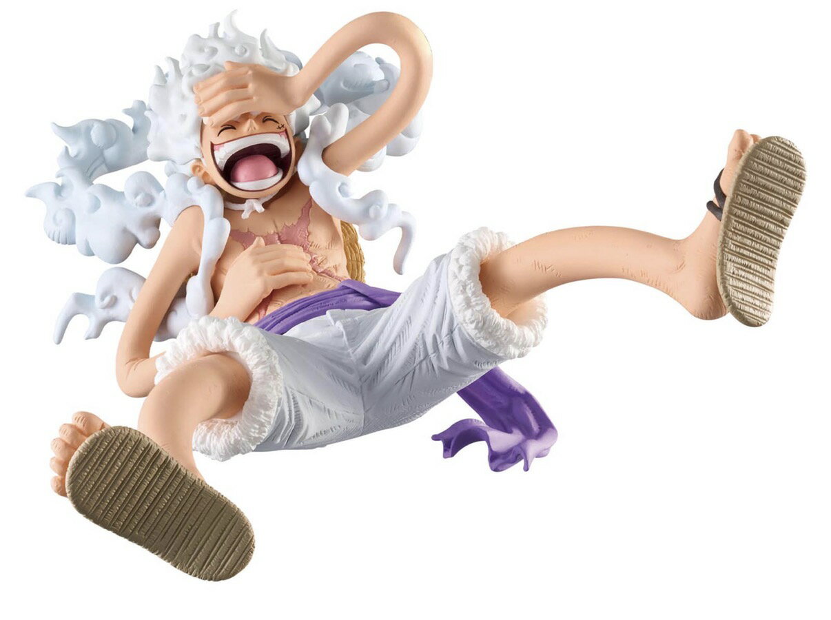 楽天市場】ワンピース ニカ フィギュア（ホビー）の通販