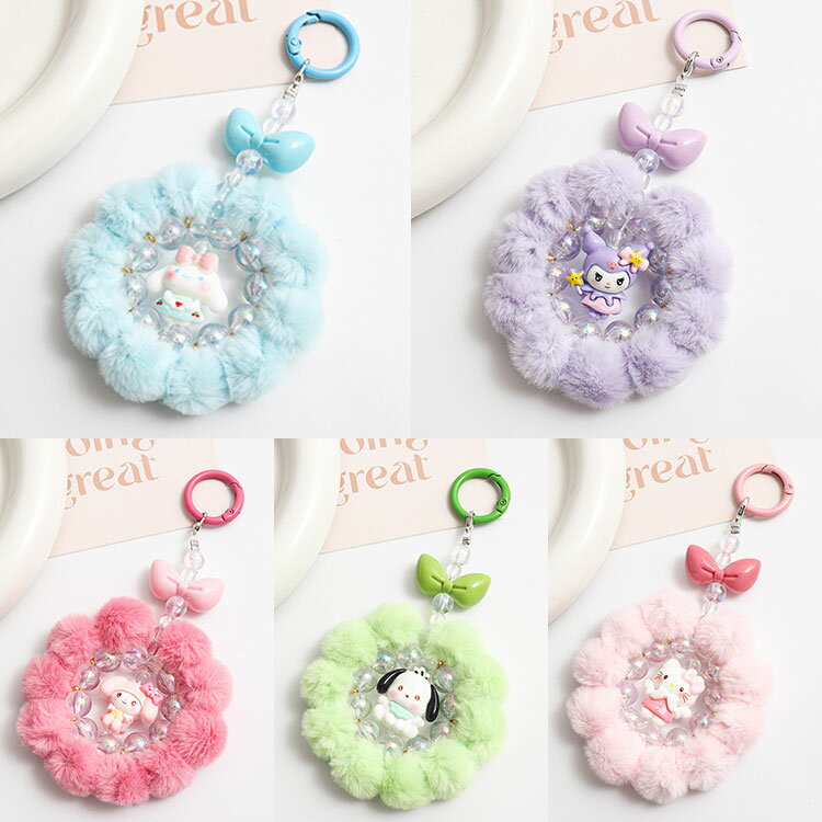 楽天市場】キティちゃん ぬいぐるみ ストラップの通販