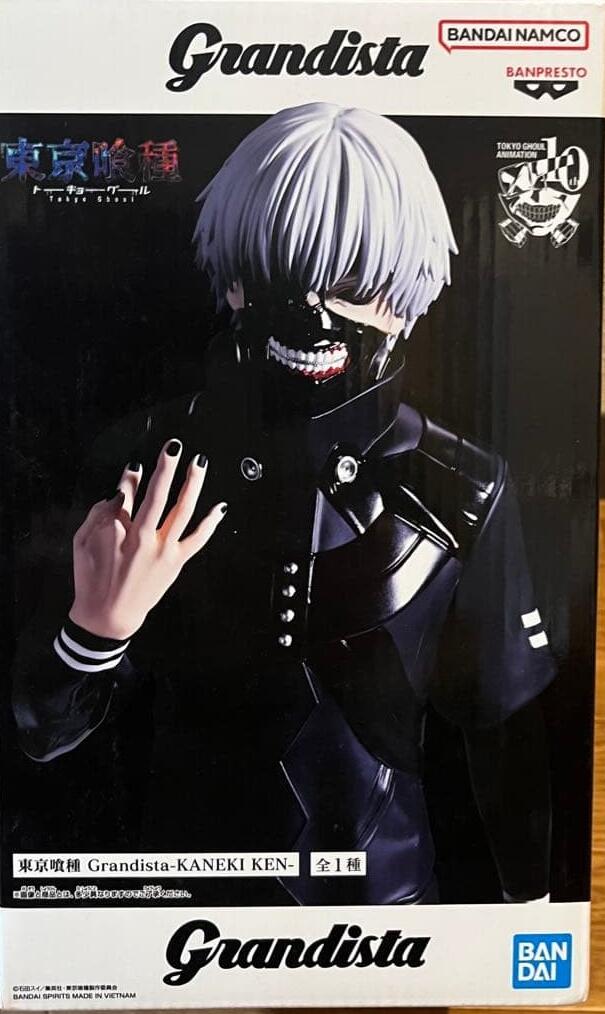 楽天市場】東京喰種 グッズ 金木（ホビー）の通販