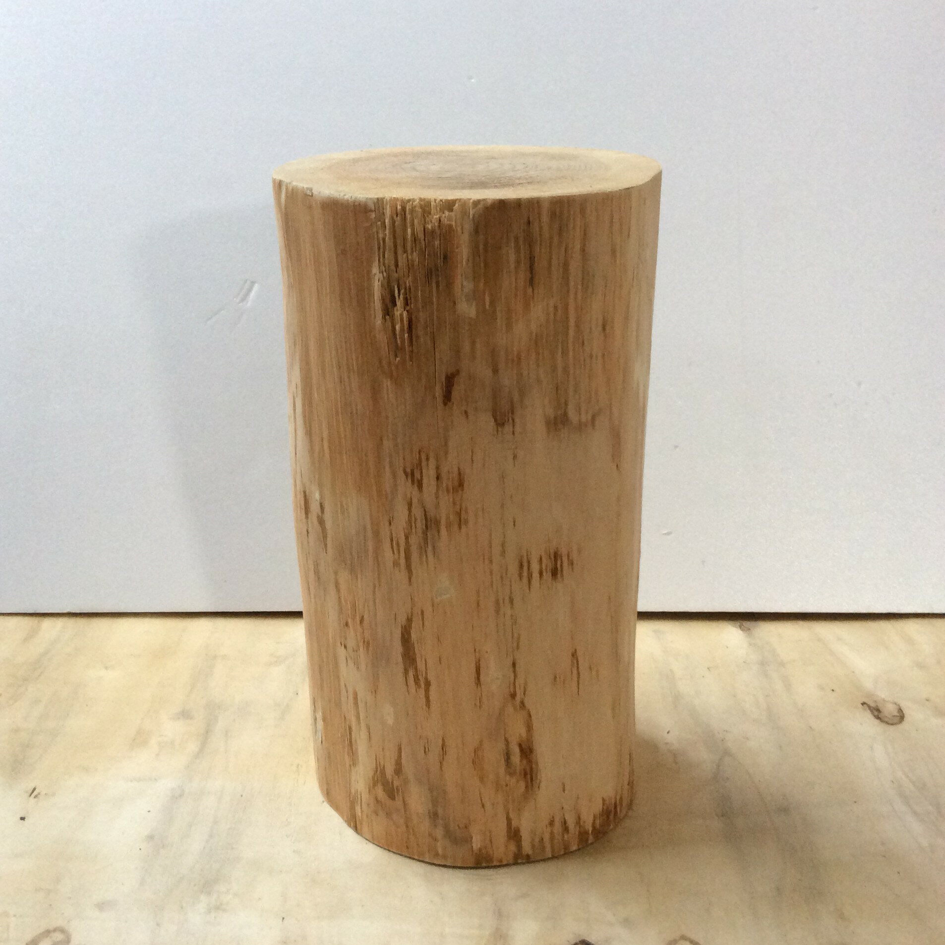 楽天市場】切り株（エクステリア・ガーデンファニチャー｜花・ガーデン