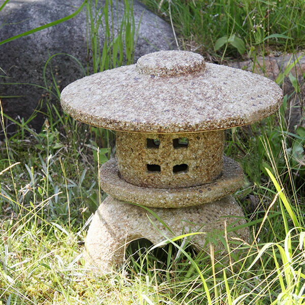 楽天市場】灯篭の通販