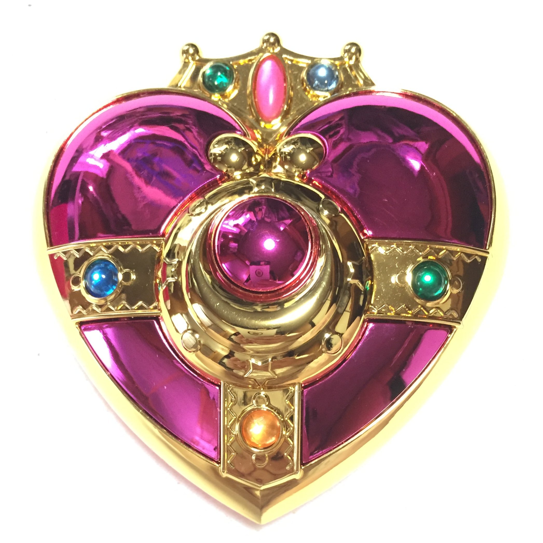 楽天市場】セーラームーン コンパクト（おもちゃ）の通販