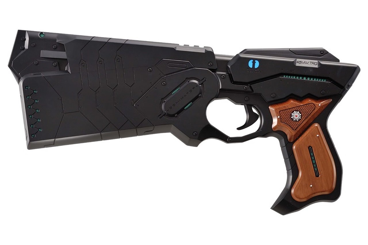 楽天市場】psycho－pass サイコパス プレミアム 1／1 ドミネーターの通販