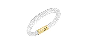 楽天市場】SWAROVSKI Stardust Double ブレスレット（ブレスレット