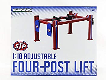 楽天市場】グリーンライト 1/18リフトの通販