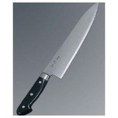 楽天市場】杉本 cm鋼 牛刀 27cm cm2127の通販