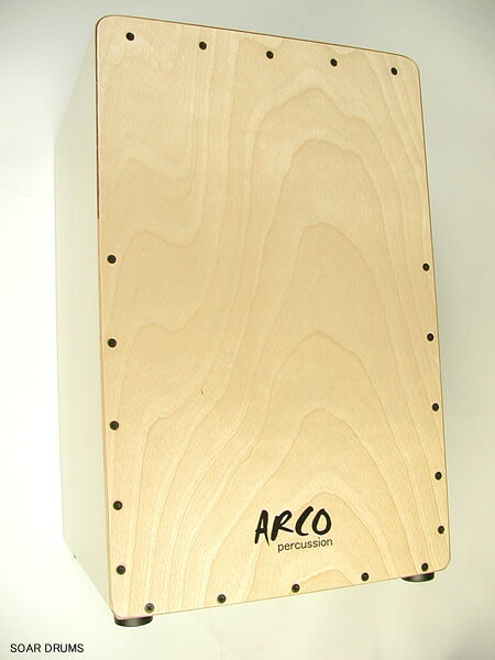 楽天市場】arco カホン（楽器・音響機器）の通販