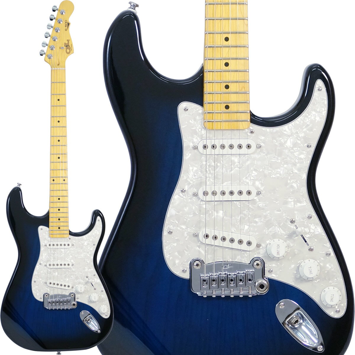 楽天市場】G&L legacyの通販