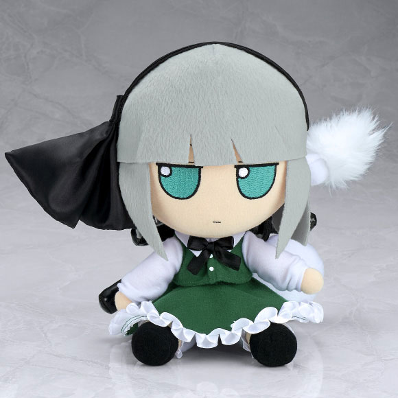 楽天市場】東方 ふもふもの通販