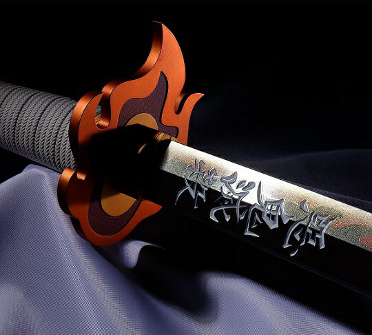 楽天市場】PROPLICA 鬼滅の刃 日輪刀の通販