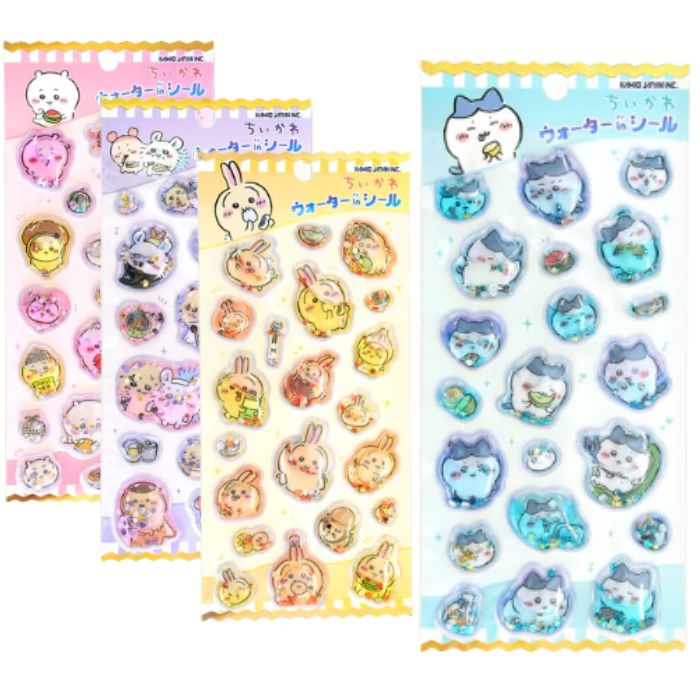 楽天市場】ちいかわ モモンガ（シール・ステッカー｜ラベル