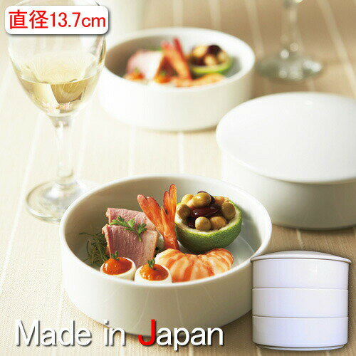 楽天市場】三段重 丸の通販