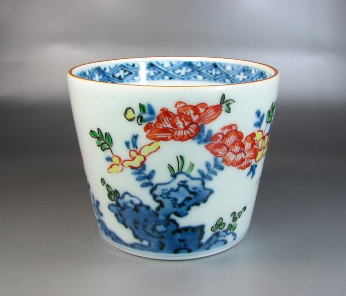 楽天市場】骨董 蕎麦猪口の通販