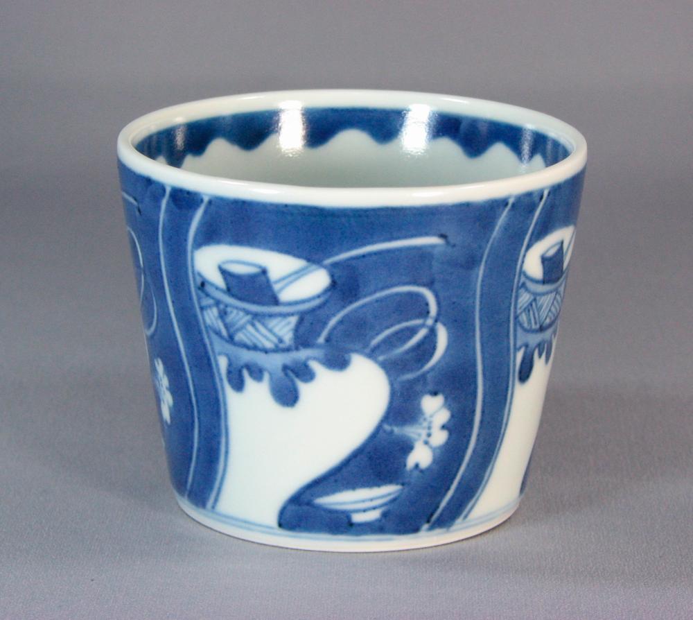 楽天市場】古伊万里 蕎麦猪口の通販