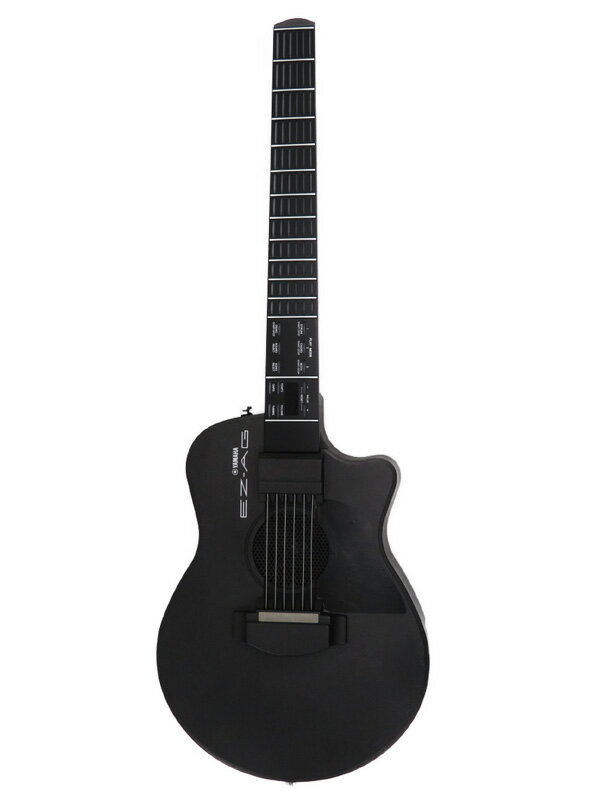 YAMAHA】ヤマハ『イージーギター』EZ-AG 電子ギター 1週間保証【中古