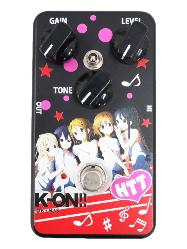 クロサワ楽器】『ディストーション』K-ON！ けいおん！ コンパクト