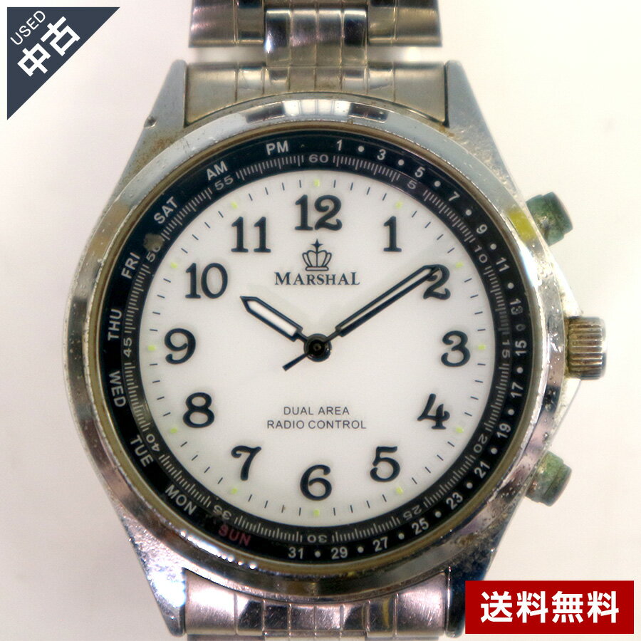 楽天市場】マーシャル（腕時計）の通販