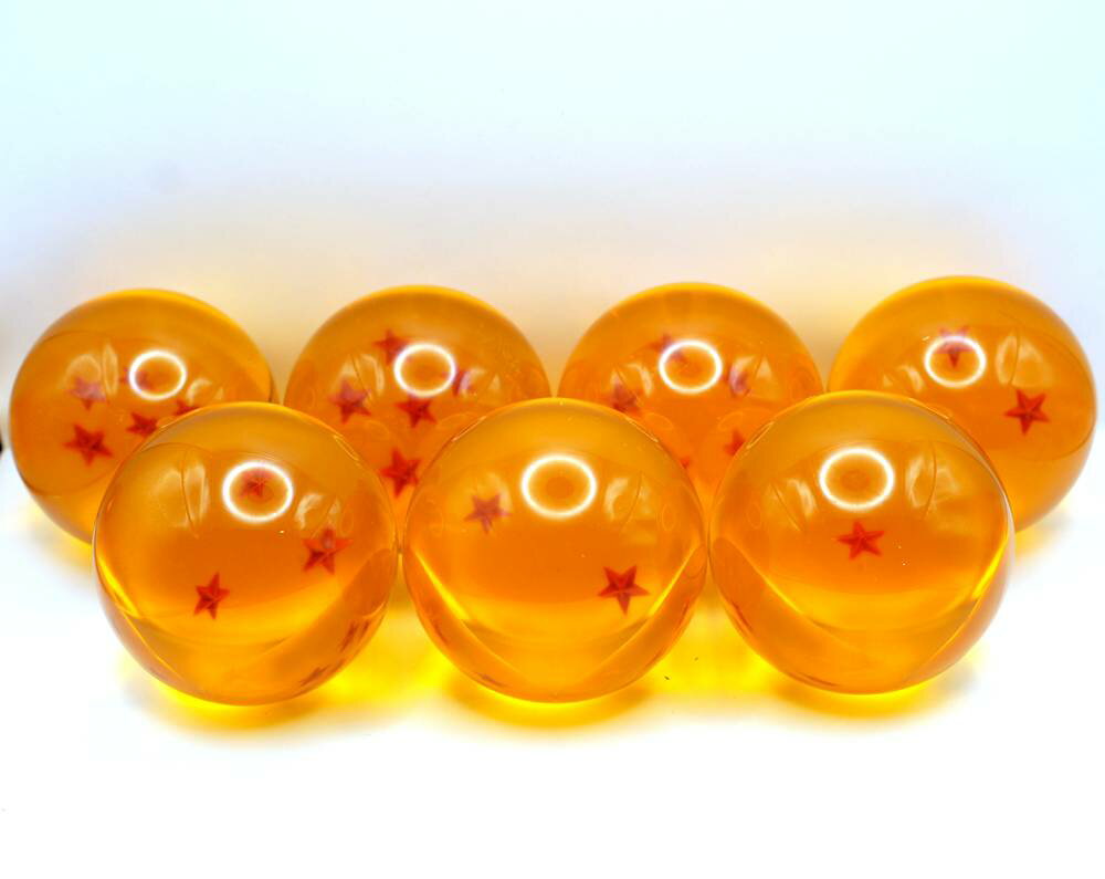 楽天市場】ドラゴンボール 7個セットの通販