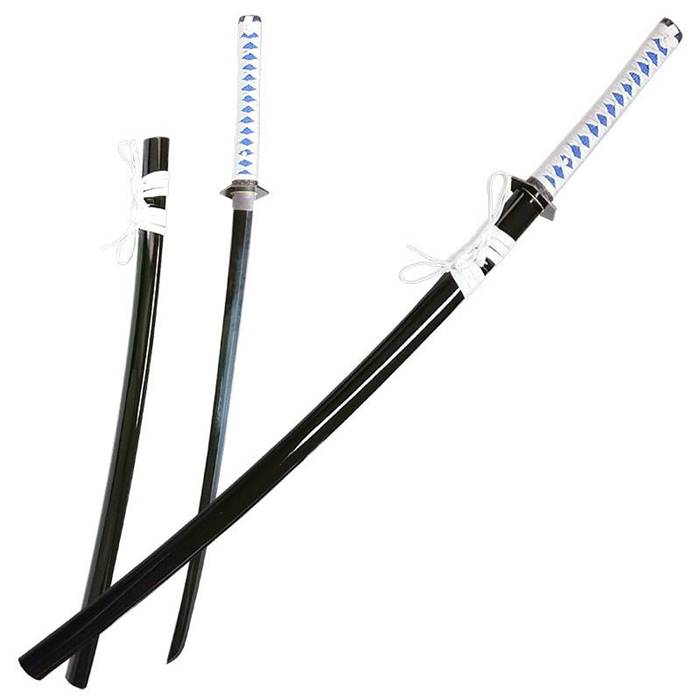 楽天市場】日輪刀 模造刀の通販