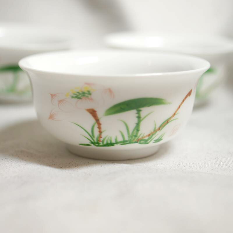 楽天市場】景徳鎮 壷の通販