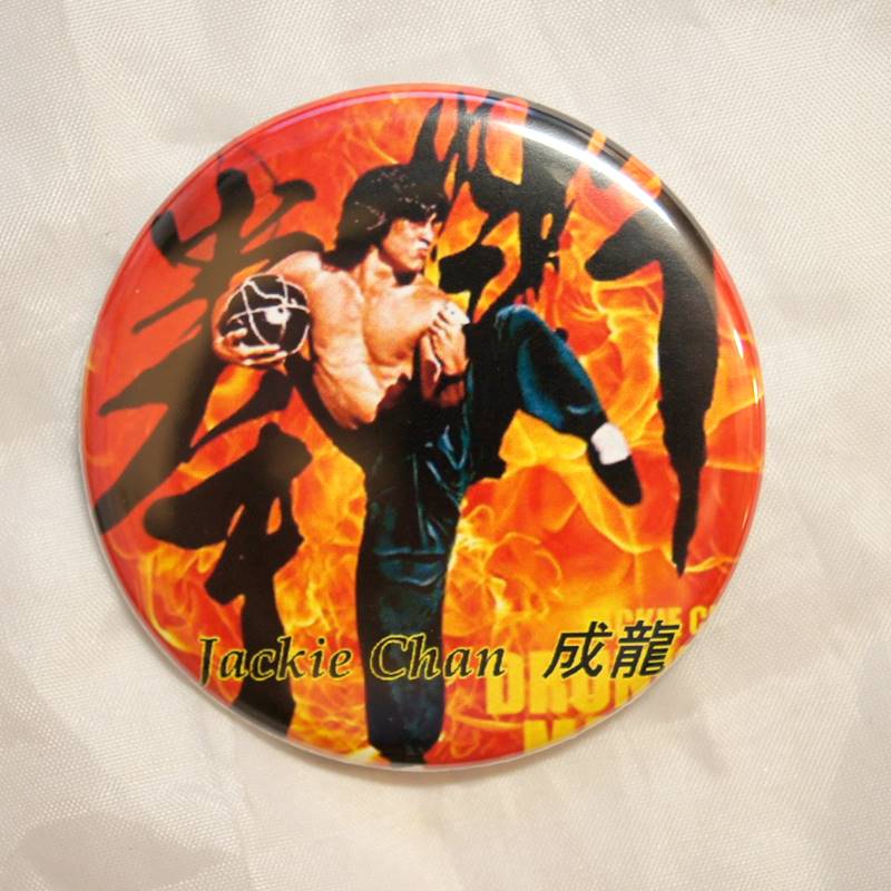 楽天市場】ジャッキー チェン グッズ（コレクション｜ホビー）の通販