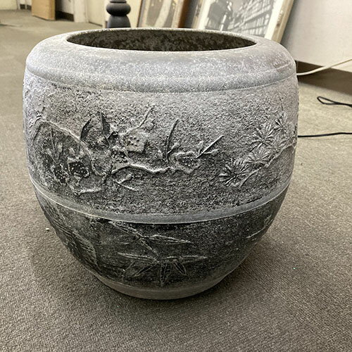 楽天市場】骨董品 火鉢の通販
