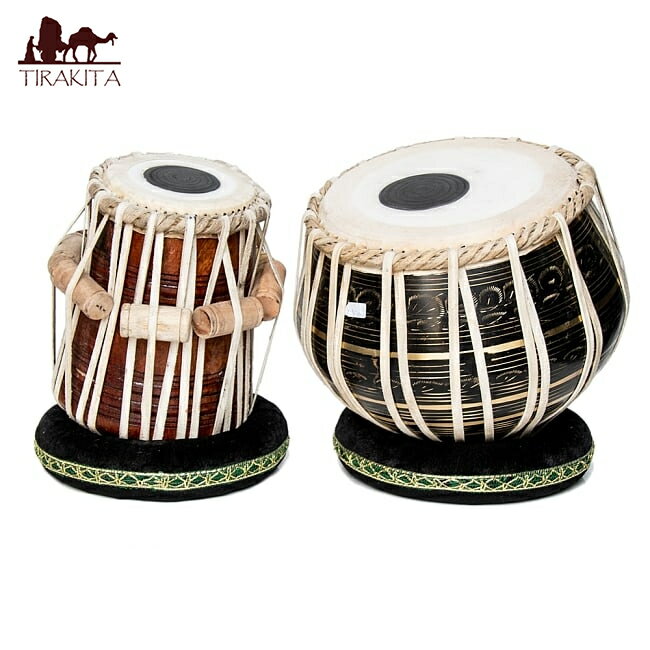 楽天市場】タブラ（パーカッション・打楽器｜楽器・音響機器）の通販