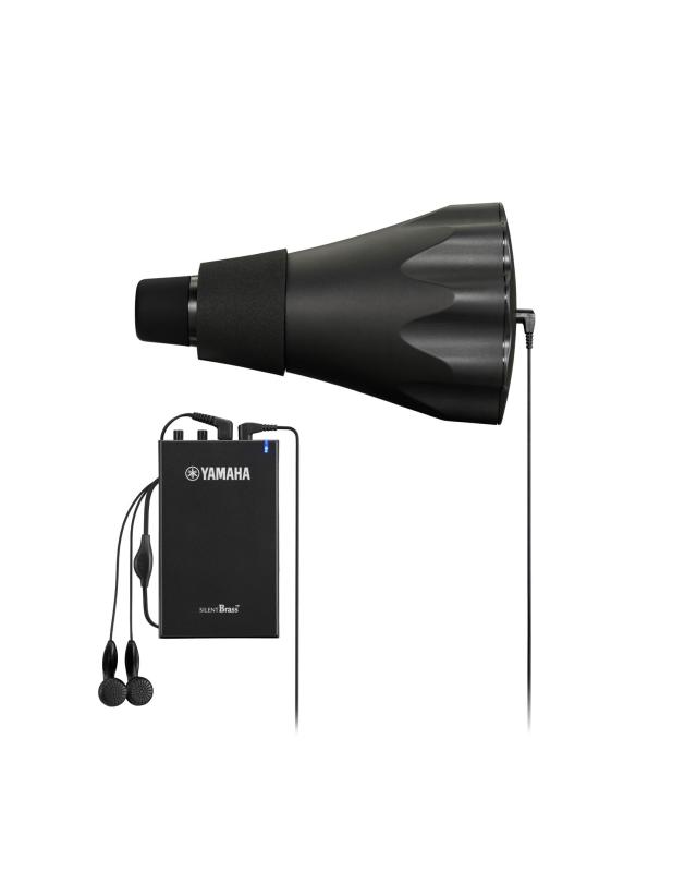 楽天市場】サイレントブラス ホルンの通販