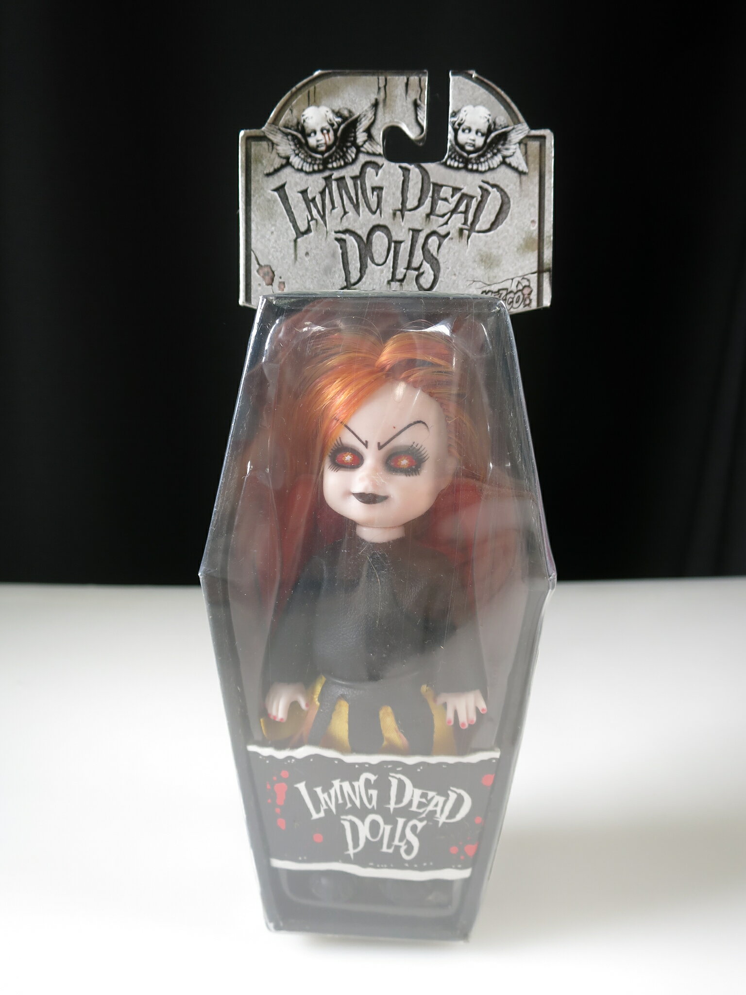 楽天市場】リビングデッドドールズの通販