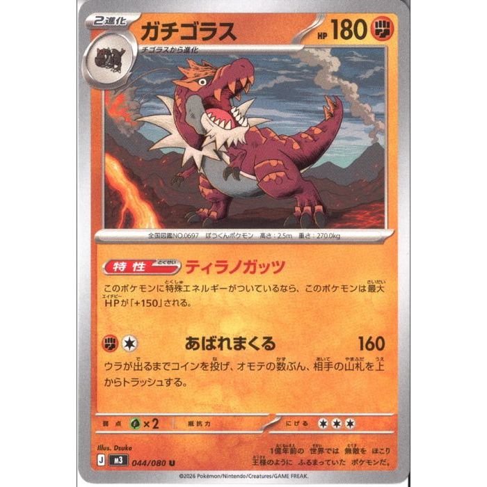 楽天市場】ポケモン ガチゴラスの通販