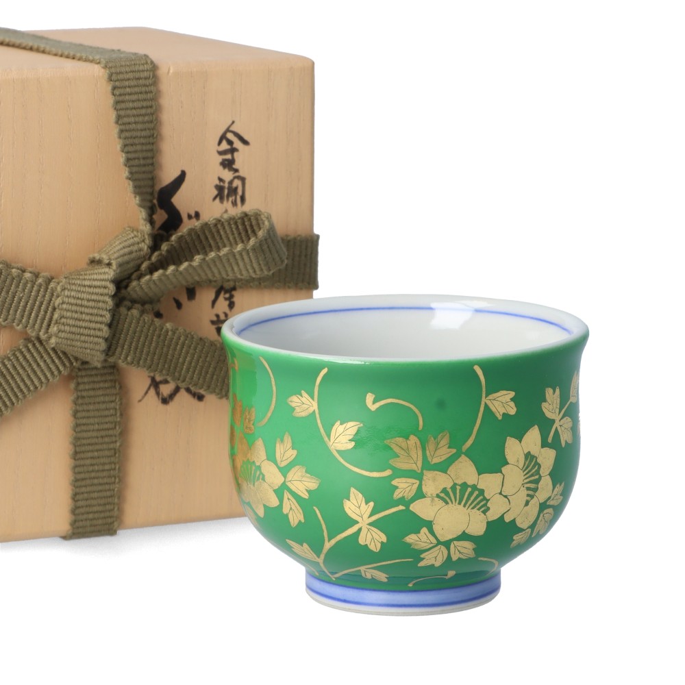 楽天市場】人間国宝 ぐい呑みの通販