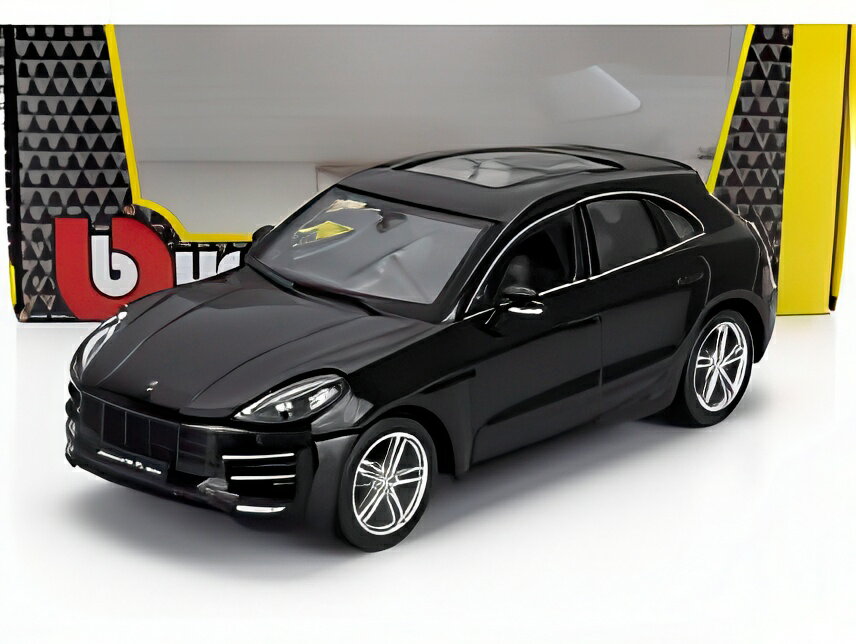 楽天市場】ポルシェマカン ミニカーの通販