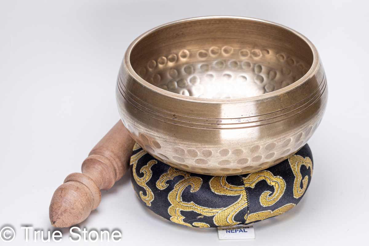 楽天市場】シンギングボウル 7メタルの通販