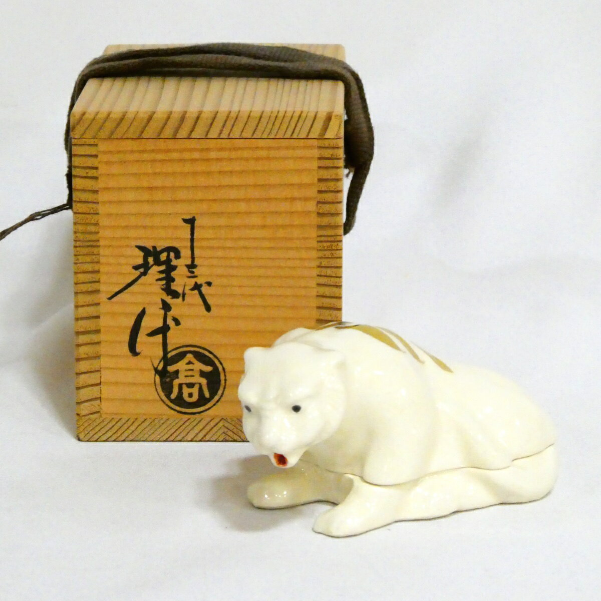 楽天市場】干支香合の通販