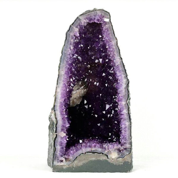 楽天市場】アメジストドーム カルサイトの通販