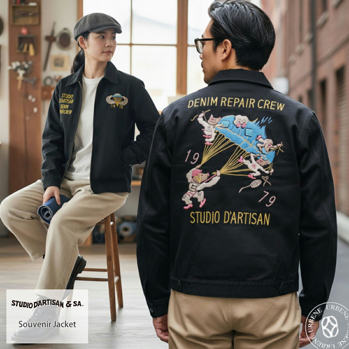 楽天市場】ベトジャン（サイズ（S/M/L）3L）の通販