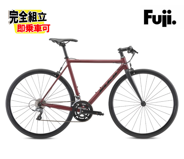 楽天市場】赤 レッド（クロスバイク｜自転車・サイクリング