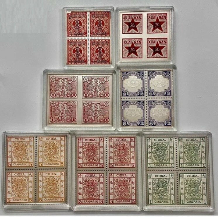 楽天市場】純銀 切手の通販