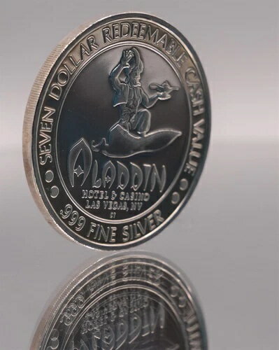 楽天市場】ラスベガス カジノ コインの通販